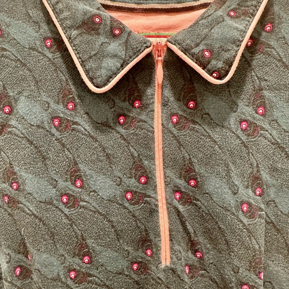 4 Funky Flavors Dress Size 122/128 (US 7–8). In very good condition. - Picture 4 of 12